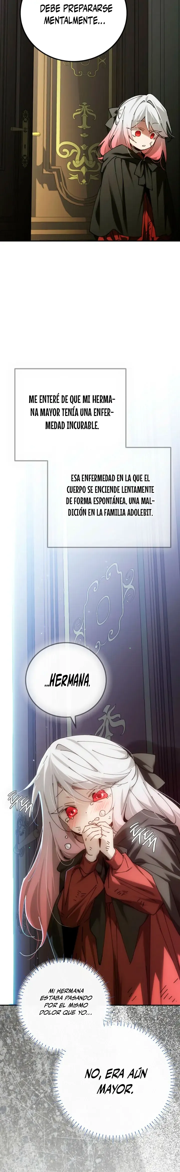 El Blinker genio de la academia mágica Capítulo 94 en Línea - página 24