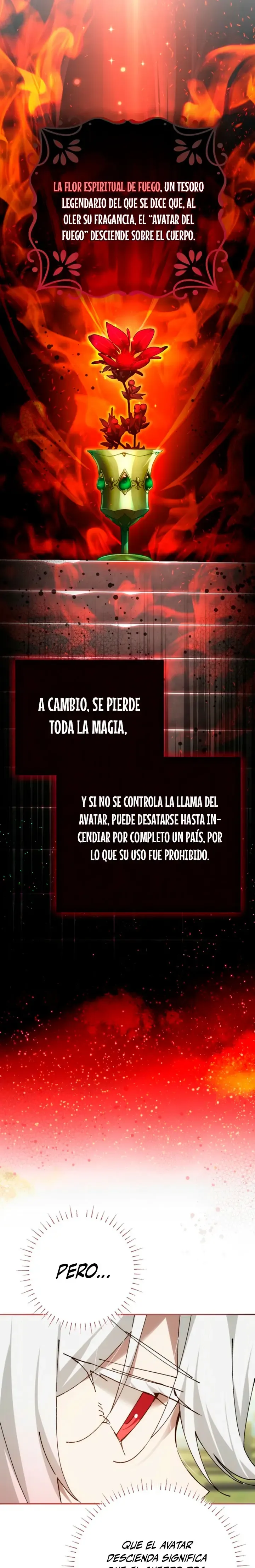 El Blinker genio de la academia mágica Capítulo 94 en Línea - página 30