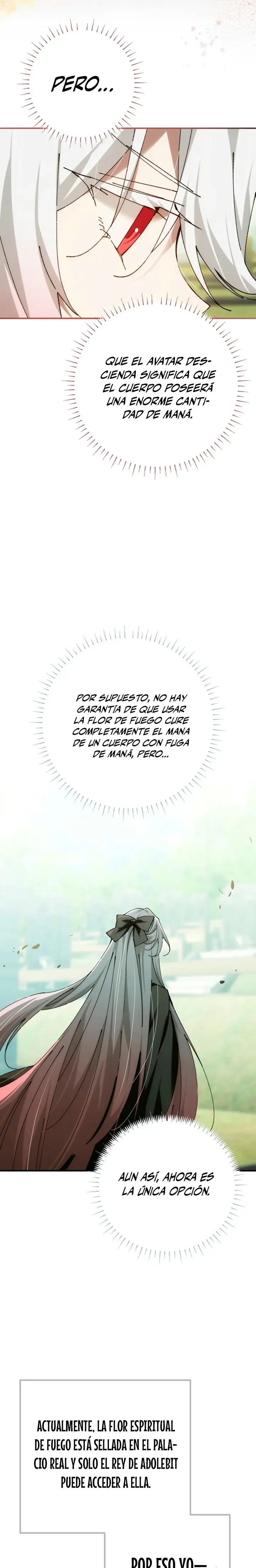 El Blinker genio de la academia mágica Capítulo 95 en Línea - página 3