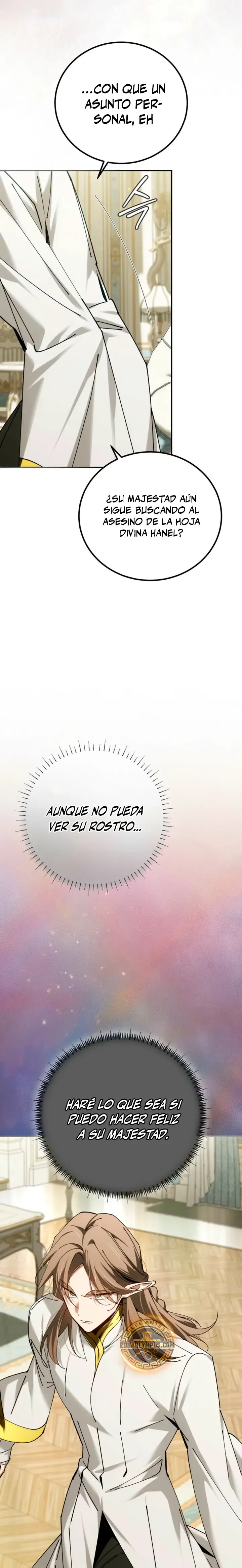 El Blinker genio de la academia mágica Capítulo 95 en Línea - página 26