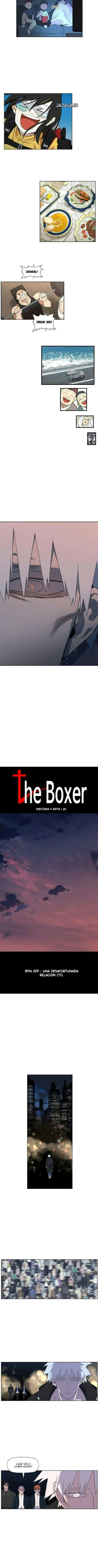 El boxeador (Spin off) Capítulo 11 en Línea - página 2