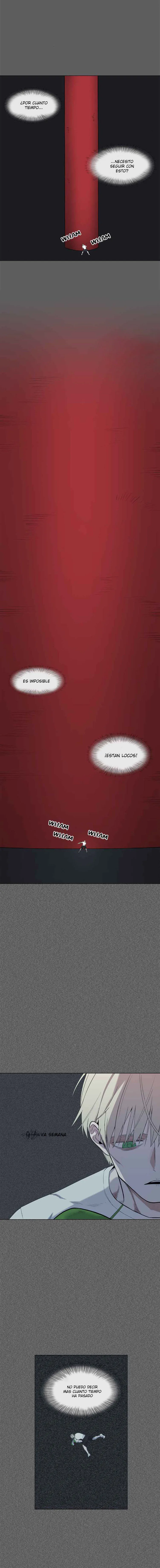 El boxeador (Spin off) Capítulo 5 en Línea - página 9