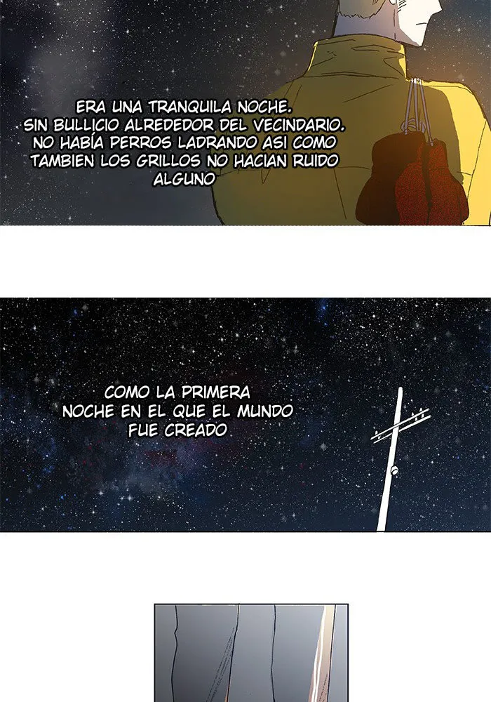 El boxeador Capítulo 1 en Línea - página 5