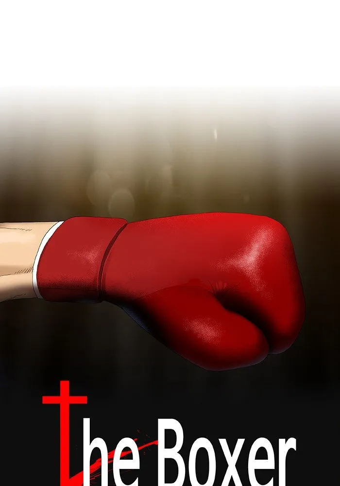 El boxeador Capítulo 1 en Línea - página 13
