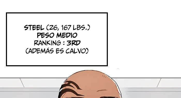 El boxeador Capítulo 1 en Línea - página 32
