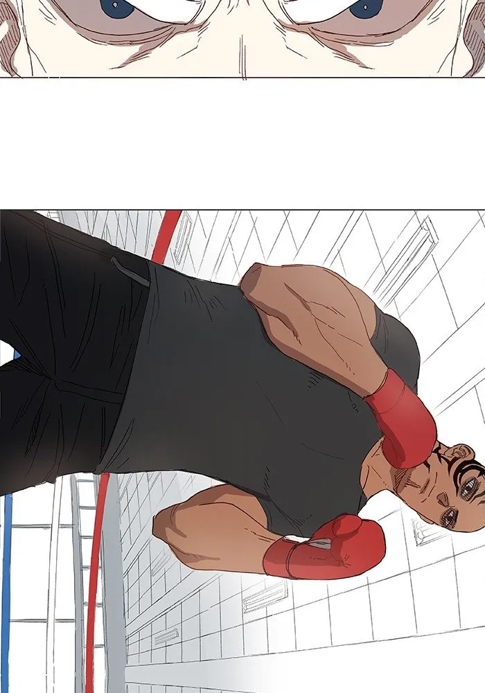 El boxeador Capítulo 1 en Línea - página 40