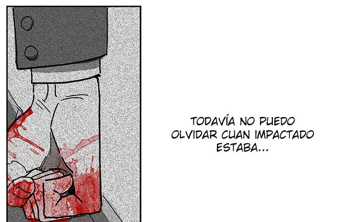 El boxeador Capítulo 1 en Línea - página 43