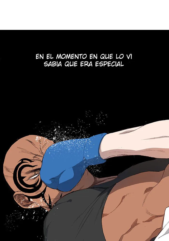 El boxeador Capítulo 1 en Línea - página 47