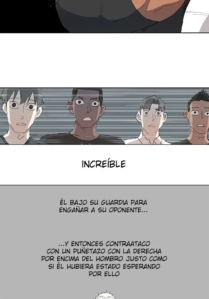 El boxeador Capítulo 1 en Línea - página 48