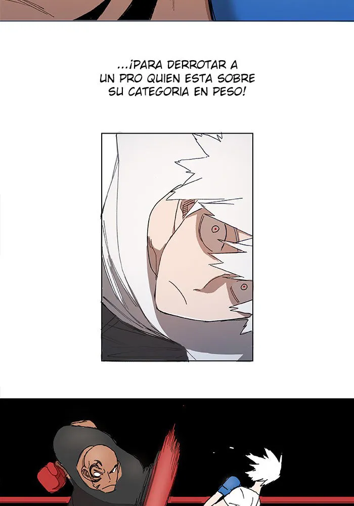 El boxeador Capítulo 1 en Línea - página 50