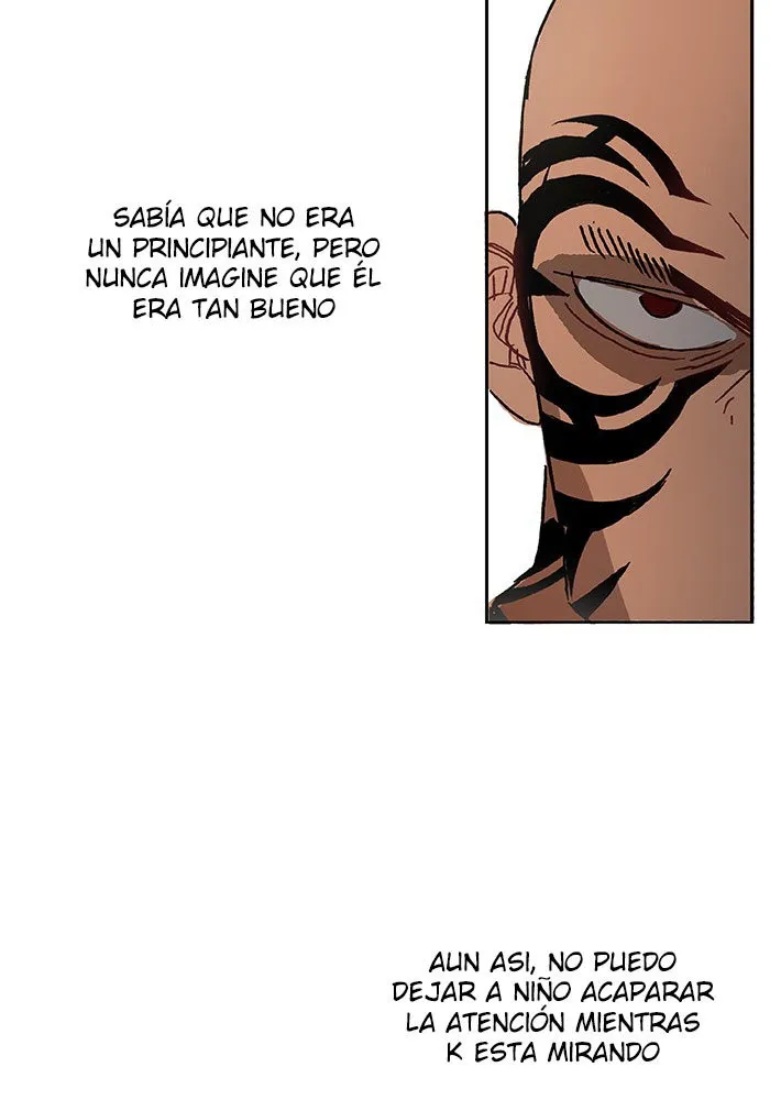El boxeador Capítulo 1 en Línea - página 60