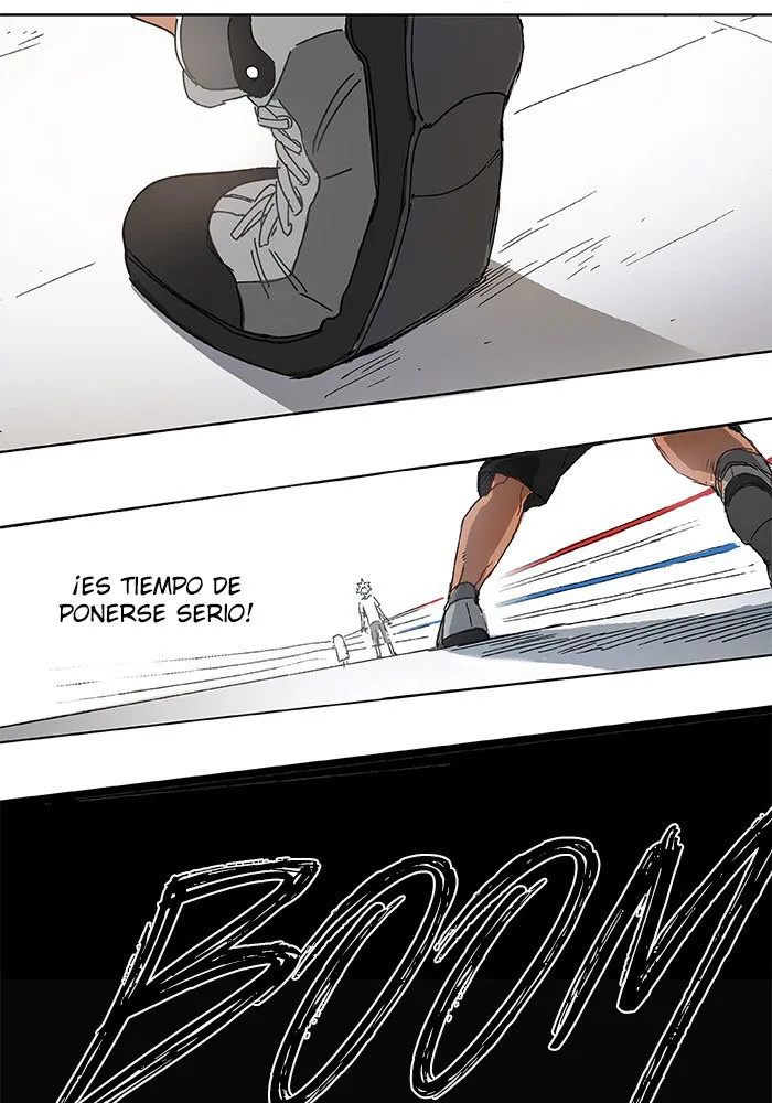 El boxeador Capítulo 1 en Línea - página 61