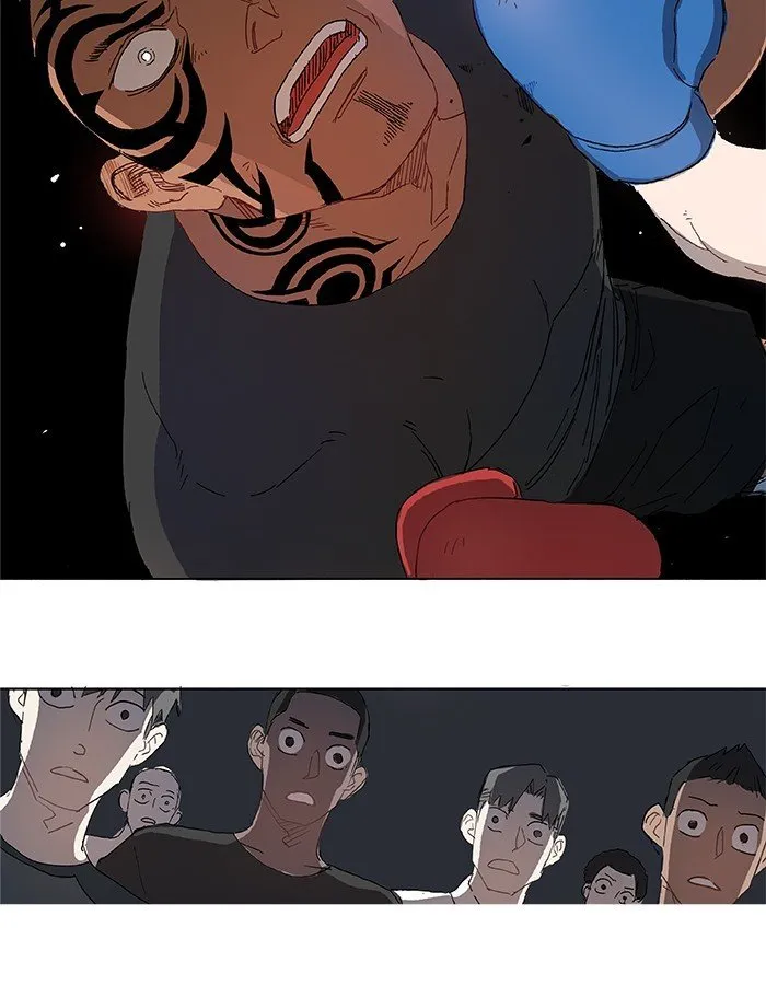 El boxeador Capítulo 1 en Línea - página 66