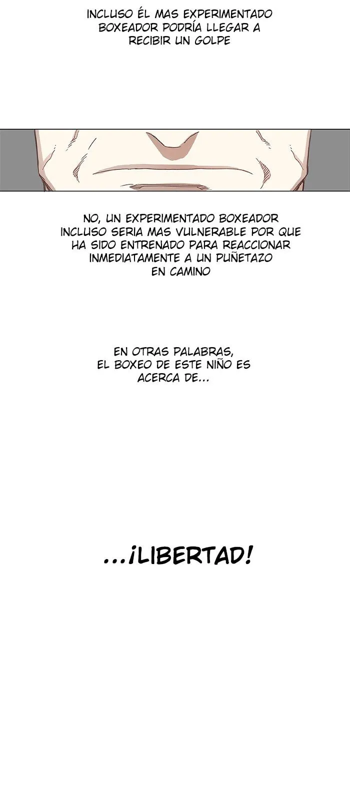 El boxeador Capítulo 1 en Línea - página 77