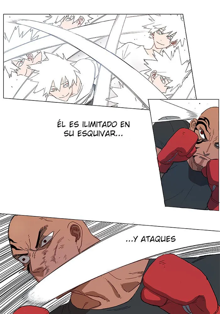 El boxeador Capítulo 1 en Línea - página 78