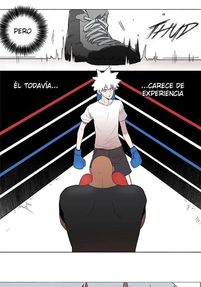 El boxeador Capítulo 1 en Línea - página 83