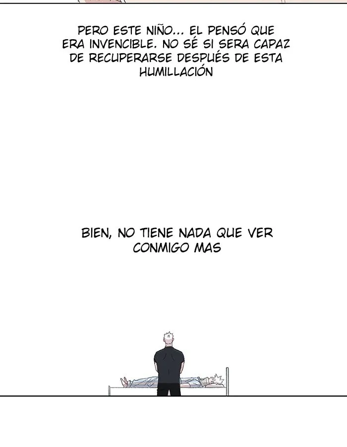 El boxeador Capítulo 10 en Línea - página 21