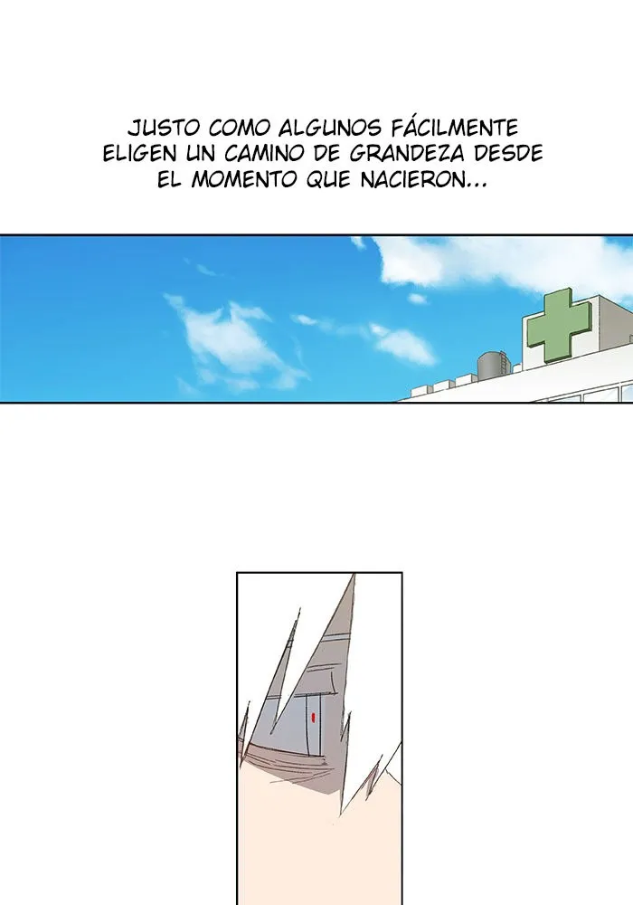 El boxeador Capítulo 10 en Línea - página 39