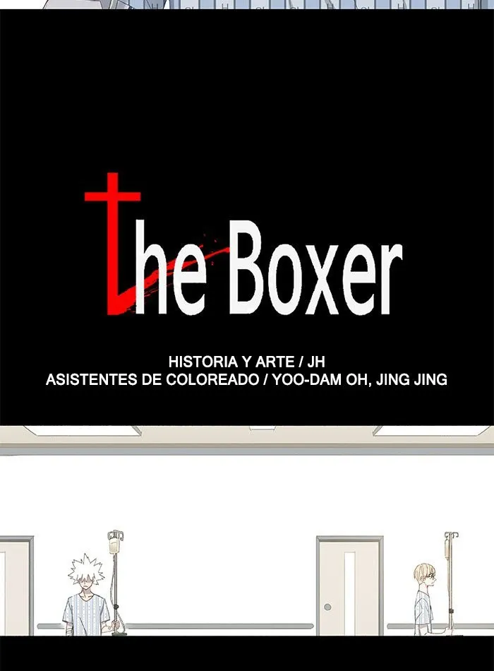 El boxeador Capítulo 10 en Línea - página 45