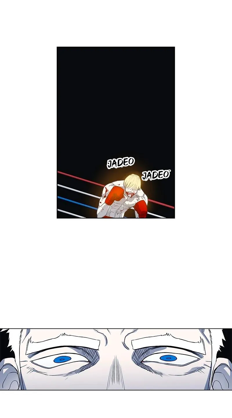 El boxeador Capítulo 100 en Línea - página 21