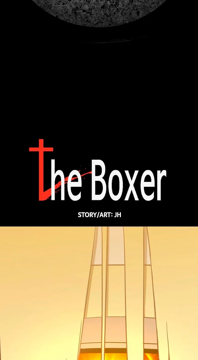 El boxeador Capítulo 100 en Línea - página 41
