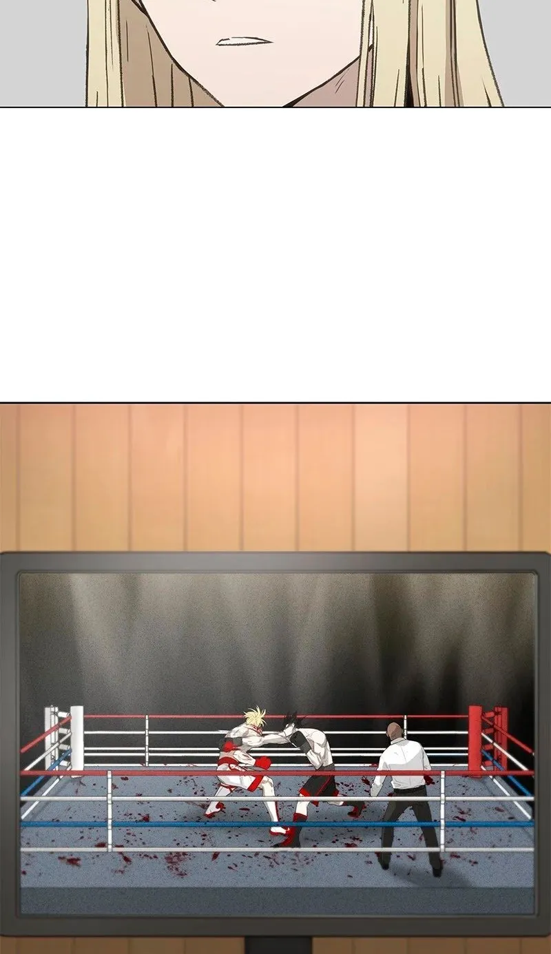 El boxeador Capítulo 100 en Línea - página 96