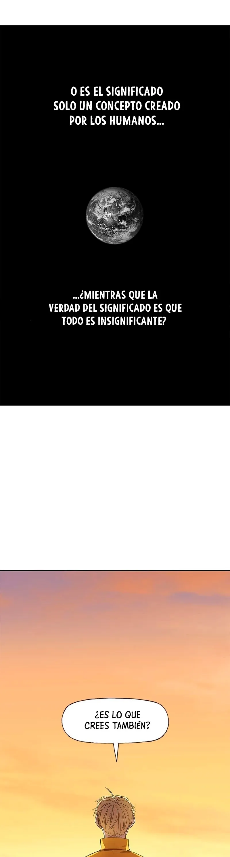 El boxeador Capítulo 101 en Línea - página 34