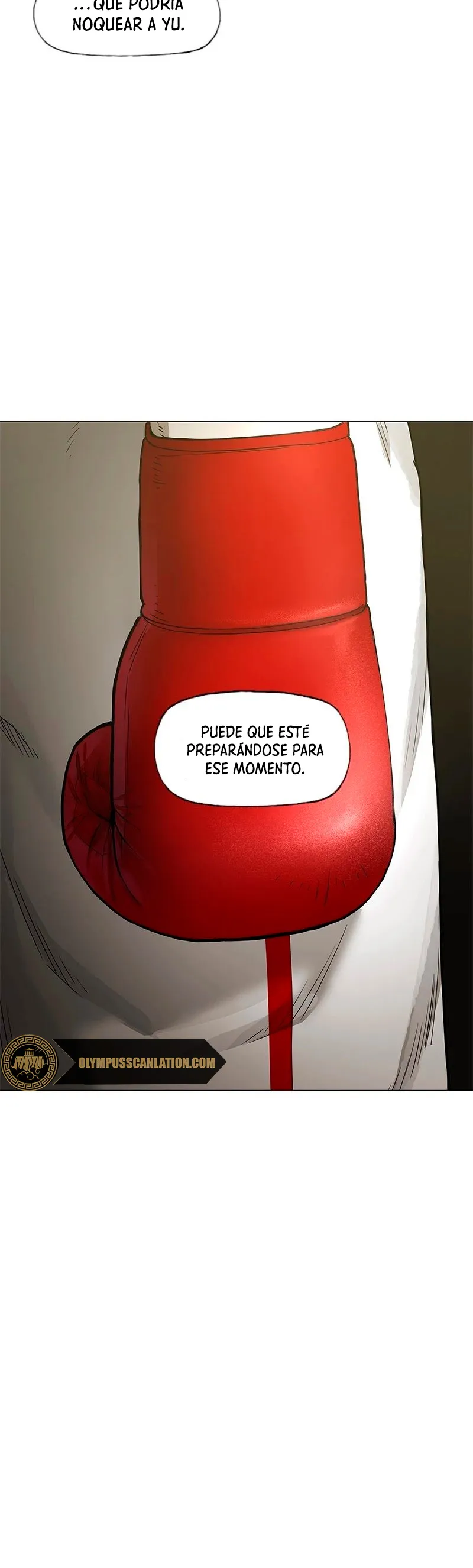 El boxeador Capítulo 101 en Línea - página 59