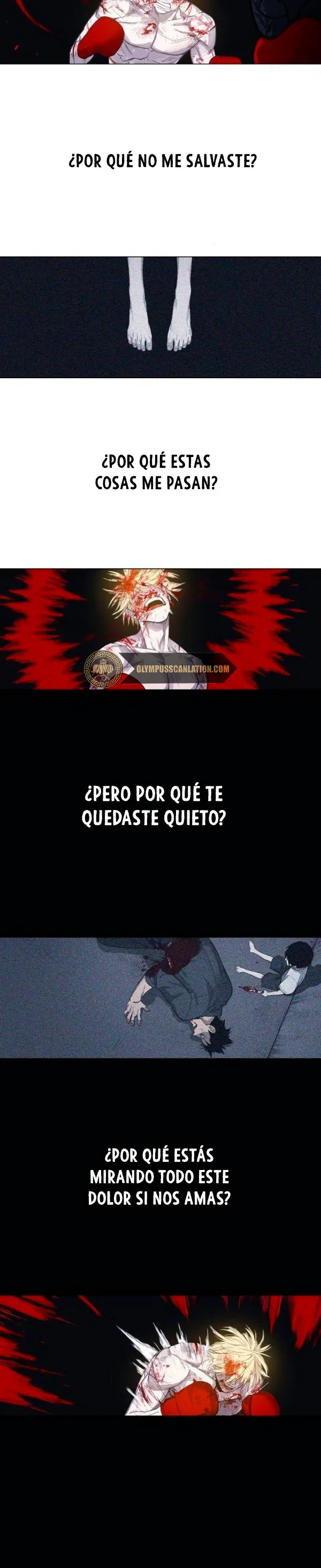 El boxeador Capítulo 103 en Línea - página 11
