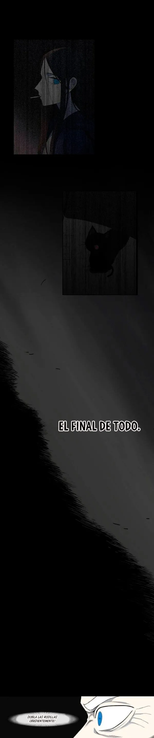 El boxeador Capítulo 103 en Línea - página 30