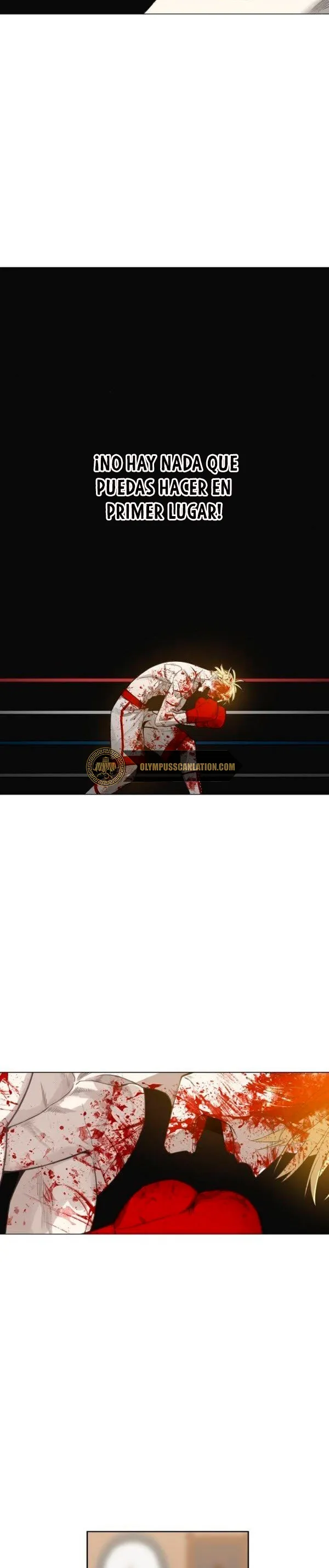 El boxeador Capítulo 103 en Línea - página 31