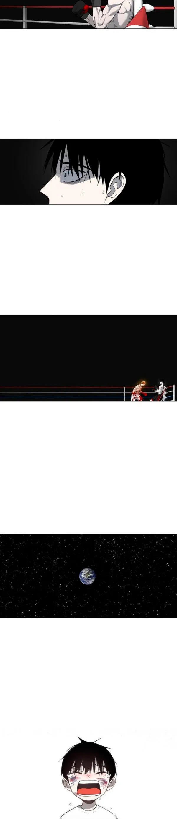 El boxeador Capítulo 103 en Línea - página 57