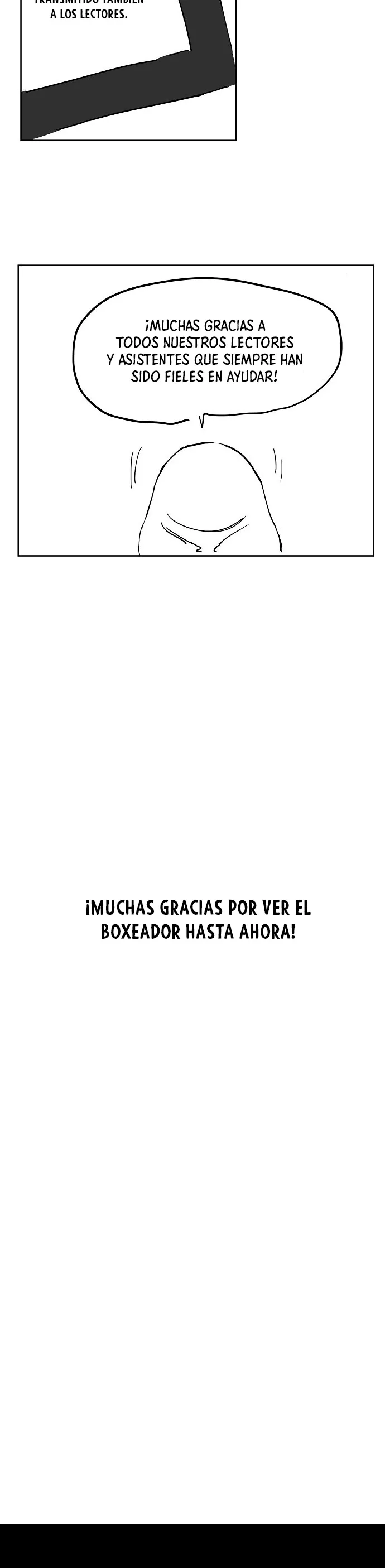 El boxeador Capítulo 104 en Línea - página 32