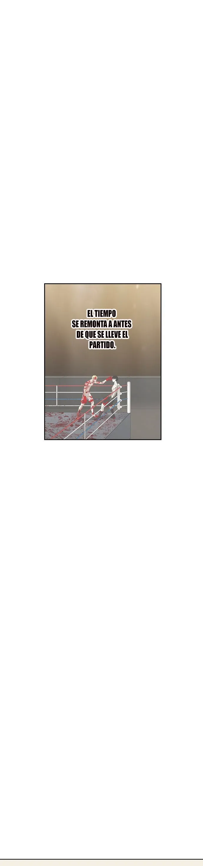 El boxeador Capítulo 104.01 en Línea - página 3