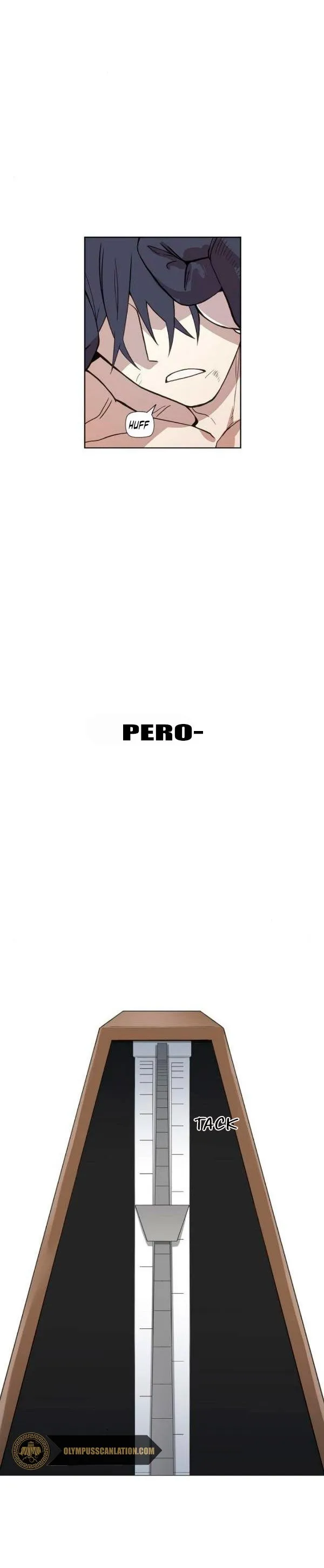 El boxeador Capítulo 104.06 en Línea - página 20
