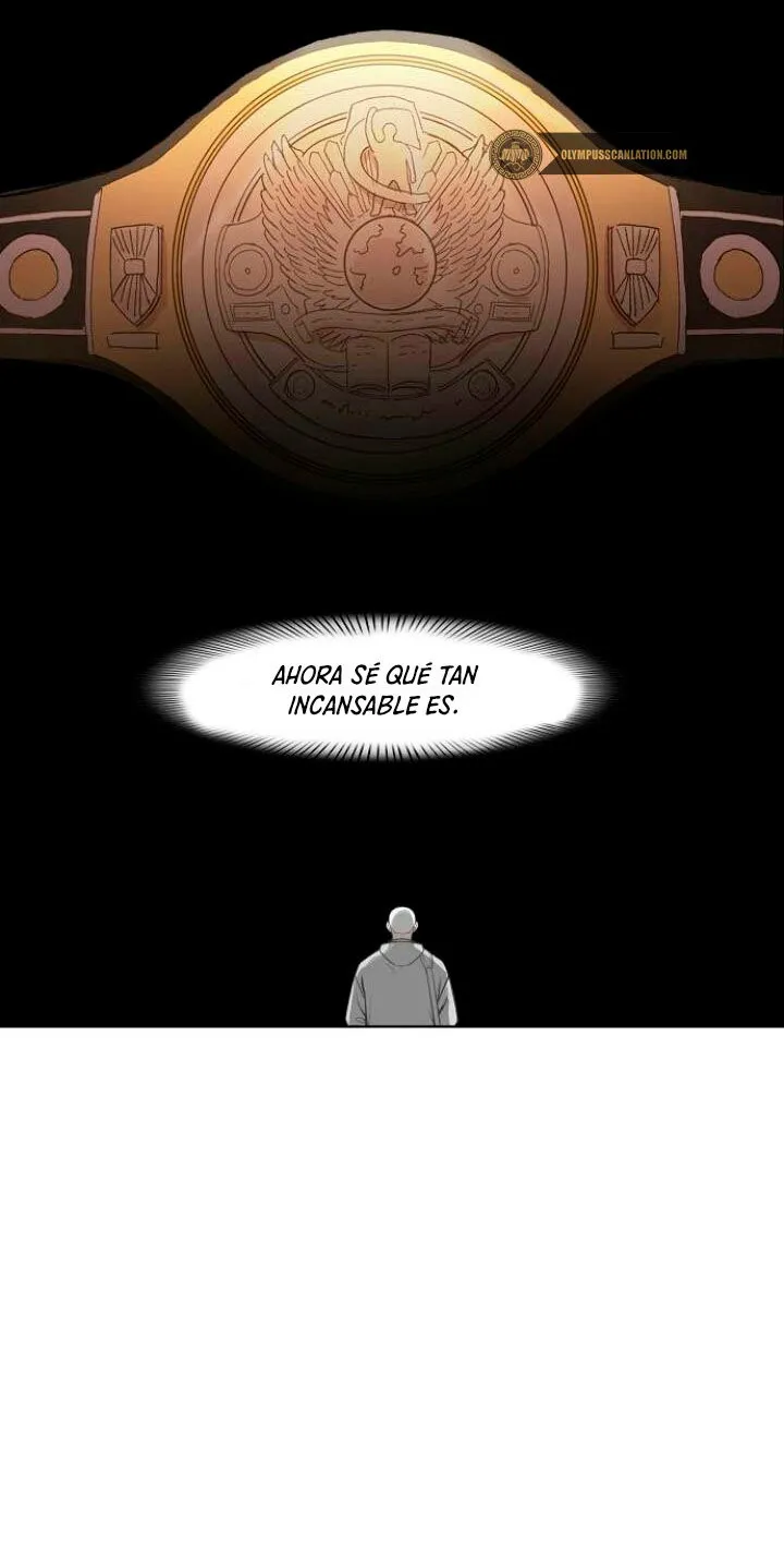 El boxeador Capítulo 104.13 en Línea - página 36