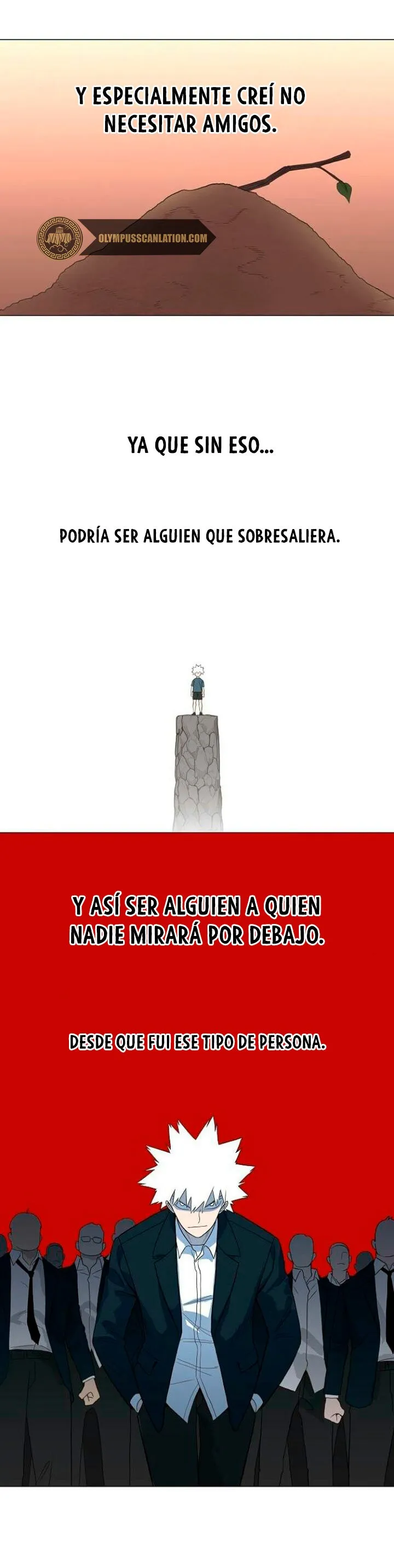 El boxeador Capítulo 104.18 en Línea - página 42
