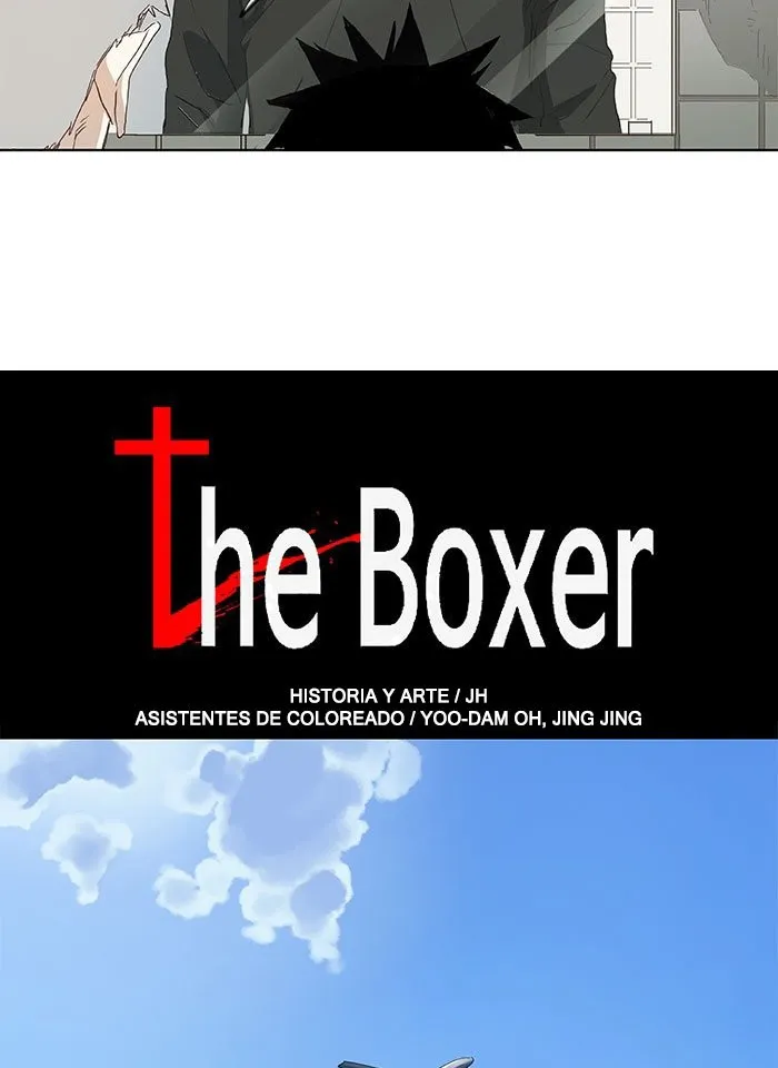 El boxeador Capítulo 11 en Línea - página 5