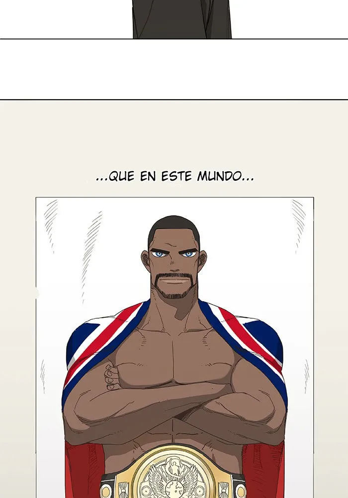 El boxeador Capítulo 11 en Línea - página 30