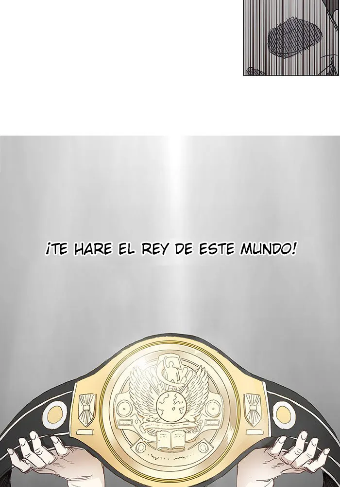 El boxeador Capítulo 11 en Línea - página 46