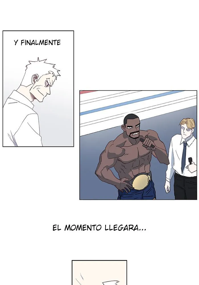 El boxeador Capítulo 11 en Línea - página 48