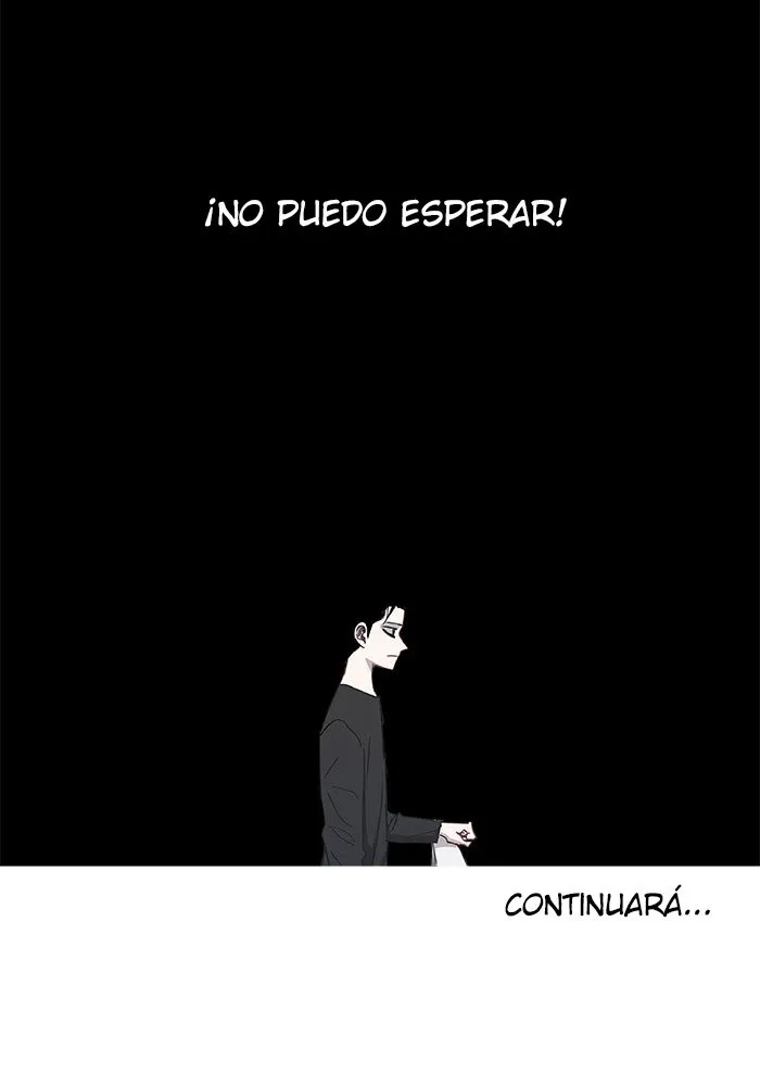 El boxeador Capítulo 11 en Línea - página 50