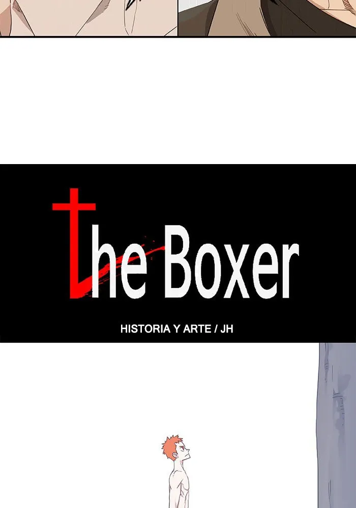 El boxeador Capítulo 12 en Línea - página 12