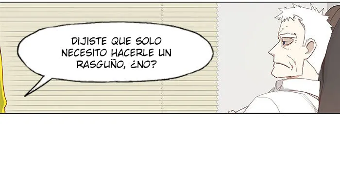 El boxeador Capítulo 12 en Línea - página 21