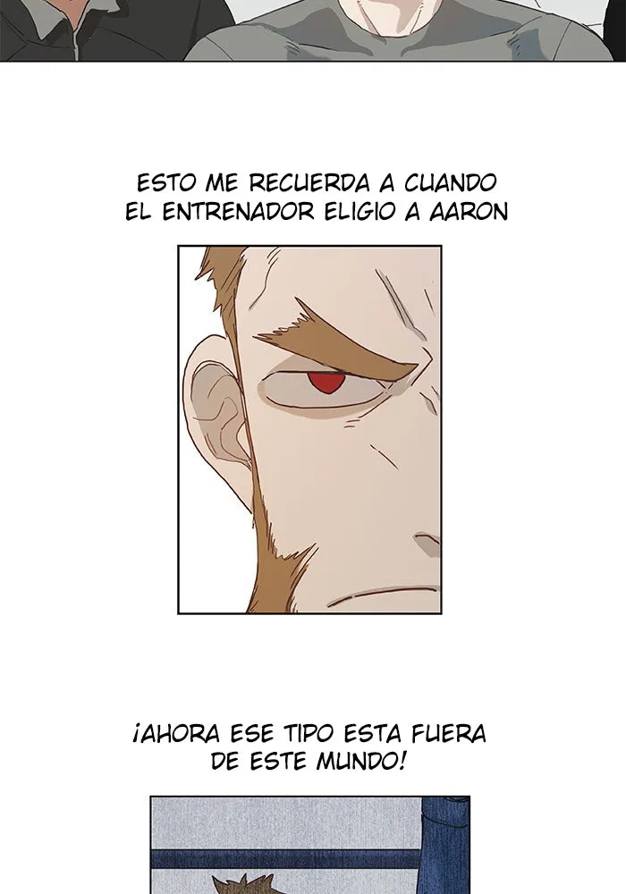 El boxeador Capítulo 12 en Línea - página 28