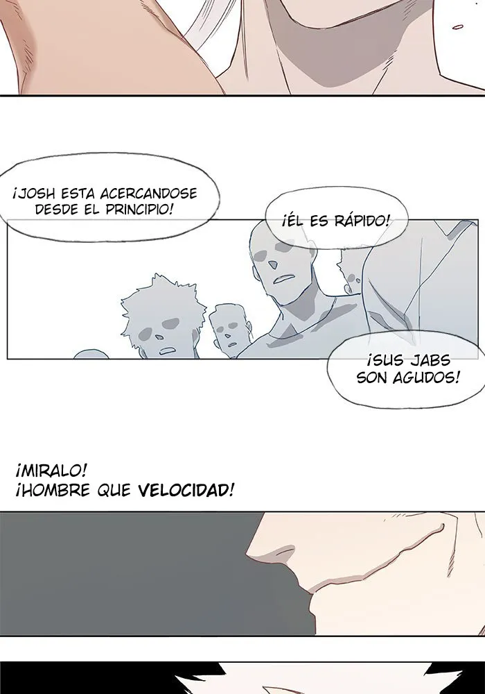 El boxeador Capítulo 12 en Línea - página 42