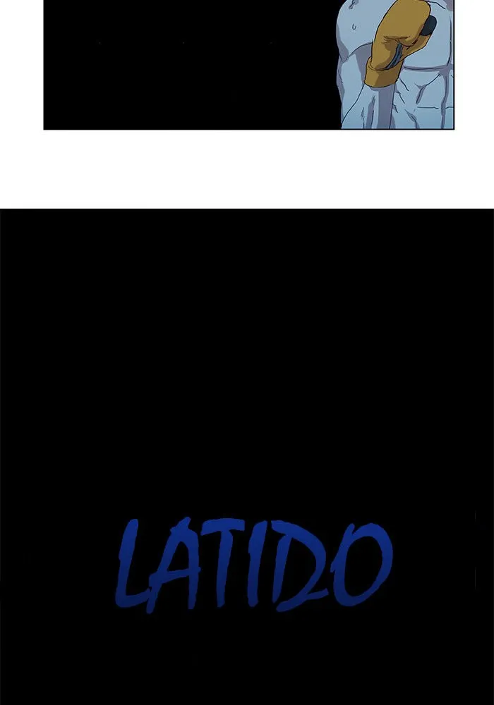 El boxeador Capítulo 12 en Línea - página 57