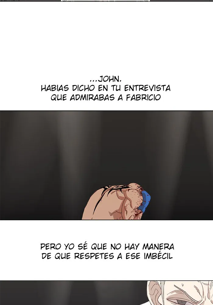 El boxeador Capítulo 18 en Línea - página 10