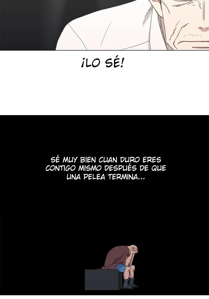 El boxeador Capítulo 18 en Línea - página 11