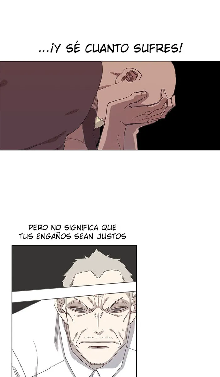 El boxeador Capítulo 18 en Línea - página 12